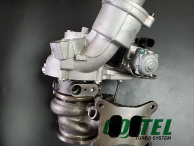 中国 Gen3 EA888 IS38 CST535の改善のターボ06k145722H 06K145702N MK7ゴルフR Audi S3 販売のため