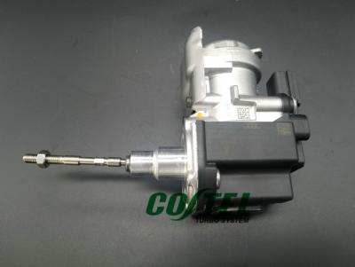 China Audi A4 A5 EA888 Turbo MAHLE Electric Actuator 2.0T 06L145612K for sale