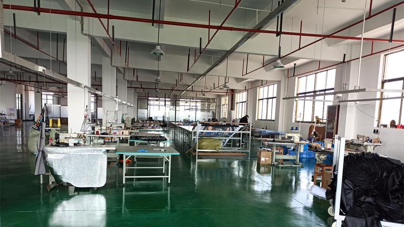 Verified China supplier - Ningbo Birui Leisure Products Co., Ltd.