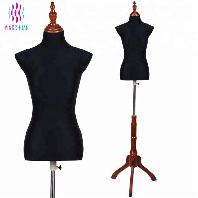 China The OTHER window display fashion female body cloth mannequin for sale