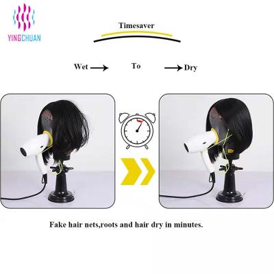 China Mannequin head wig drier head for sale