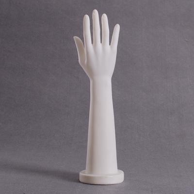 China High quality realistic mannequin hands for sale