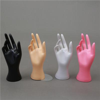 China High quality realistic hands of mannequins for sale