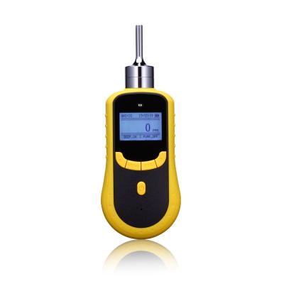 China Safegas Portable Single Gas Detector PH3 Detector Imported Sensor For Container Disinfection Suitable For Granary Use for sale