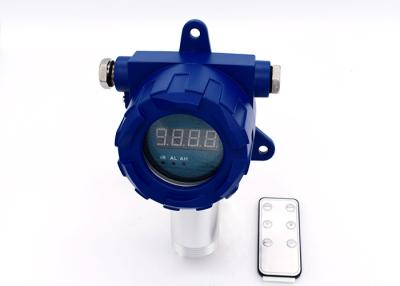 China Data Restore / Data Logger VOC Hand Held Gas Detector Carbon Disulfide CS2 Gas Detector for sale