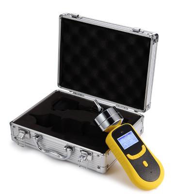 China Portable Biogas Analyzer CH4 CO2 O2 H2S Biogas Detector Infrared Sensors for sale