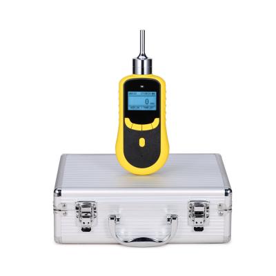 China Lachgasgas die N2O Lachgaslekkage van Ray Sensor 0-1000ppm van de Gasdetector de Infrarode Detector van de het meten Te koop