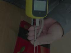 SKY2000 detect O2 concentration in food package