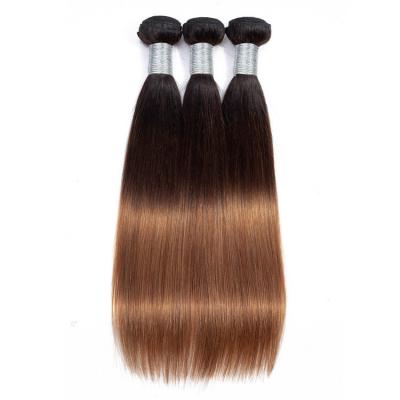 China Vendor Straight Human Hair Extension New Arrival Brazilian Straight Hair Ink Black Bundle for sale