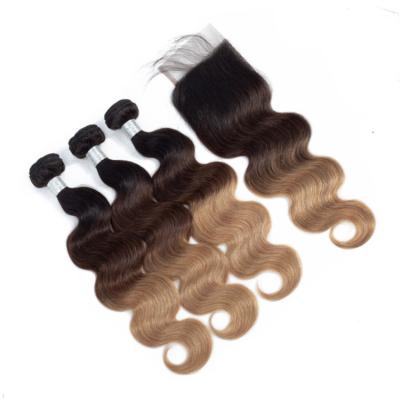 China Straight New Listing Lace Headband 613 Human Deep Wave Hair Human Curly Loose Bundles for sale