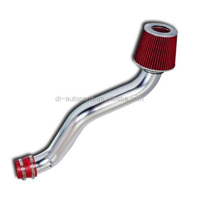 China Ram Air Intake Kit +BLACK Short Filter Fit For 98-02 Accord / 97-01 Prelude 2.2L 2.3L Fit For 98-02 Accord / 97-01 Prelude 2.2L 2.3 L for sale