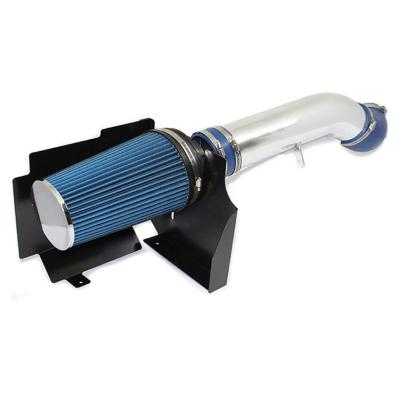 China Performance Cold Air Intake System Fit For 99-06 Chevy Silverado /GMC Sierra 1500 4.8L V8 104.50001 for sale