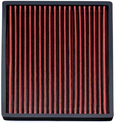 China WASHABLE CABIN AIR FILTERS fit for - 17-18 JAGUAR F-PACE ES300H for sale