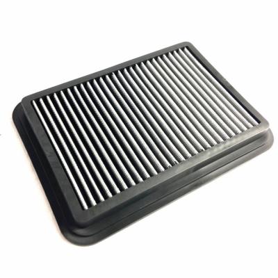 China Performance Air Filter Replacement High Performance Dry Drop-In Panel Air Filter 243*177*23.5mm for sale