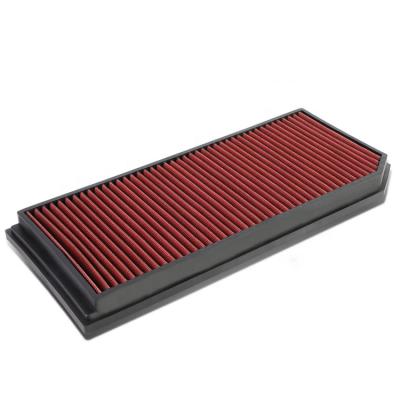 China Performance Replacement Air Filter Fit For VOLKSWAGEN/SEAT /SKODA/AUDI A3 A4 Avant (8ED for sale