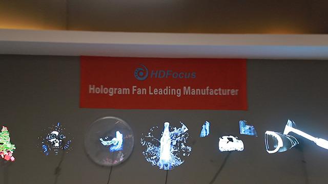 Verified China supplier - Shenzhen HDFocus Technology Co., Ltd.