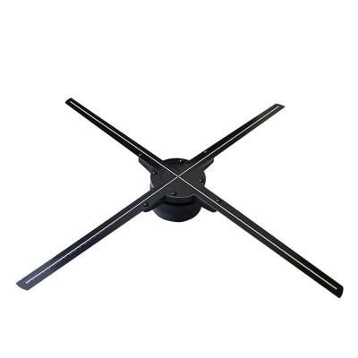 China 1600*720 65cm High Resolution Hologram POV Show LED Fan Wholesale From China for sale