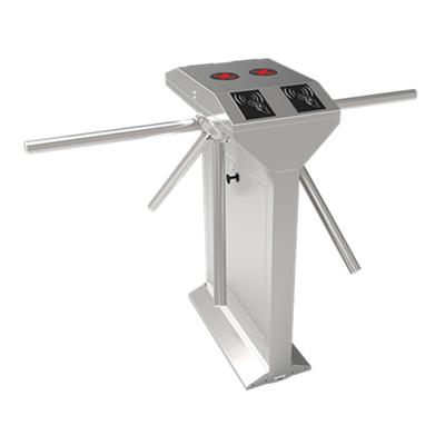 China TS1200 double-lane tripod turnstile series access control TS1200 for sale