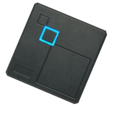 China People Counting RFID Card Door Access Control System Reader Products for sale