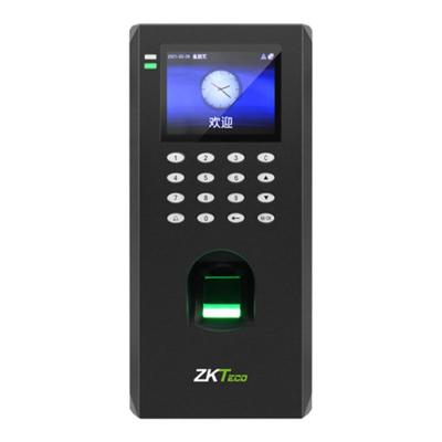 China Other F4plus Fingerprint Door Access Control TCP/IP Software RFID Access Control System for sale