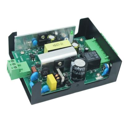 China Security 12V3A PS04 DC Power Supply Access Control Switching Power Supply for sale