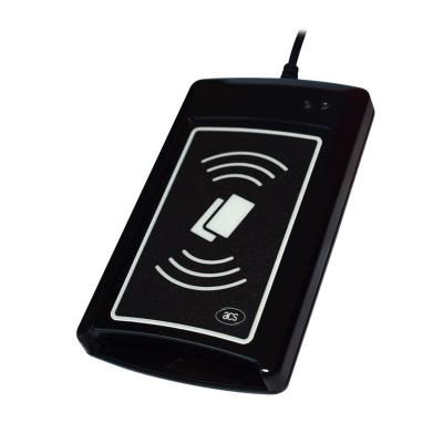 China ACR1281U-C1 NFC RFID Reader Price Good NFC RFID Credit Card Reader ACR1281U-C1 for sale