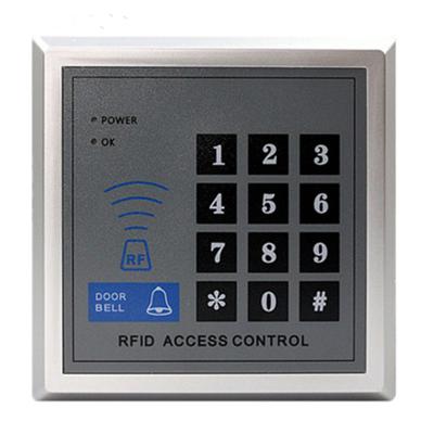 China RFID Card Access Control SC101 Door Access Control System SC101 for sale