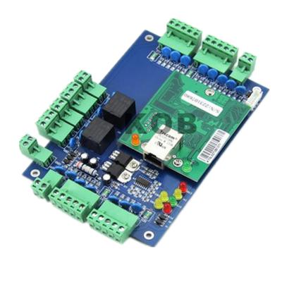 China The Other Free Wiegand Access Control Board With SDK 1/2/4 Door for sale