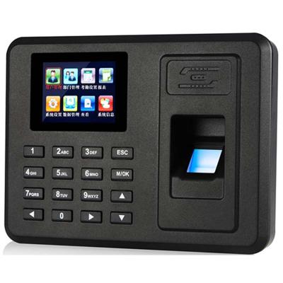 China Portable H30 Fingerprint Time Attendance Machine Price With SDK Biometric Time Attendance System H30 for sale