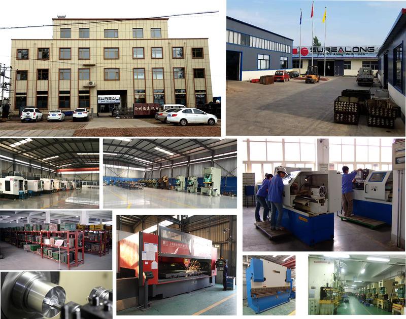 Verified China supplier - Beijing Xunengsun Technology Corporation