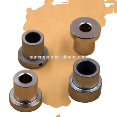 China Stainless Steel CNC Hilti Spares Shaft Machined Parts for sale