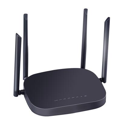 China SOHO FDD-LTE: B1/B3/B5/B7/B8/B20 FDD-LTE: EU B38/B40/B41 Version 4G LTE WiFi Router with SIM Card Slot for sale