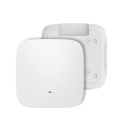 China Up to 100 Users 750Mbps Indoor Dual Band Ceiling WAN Port 48V 802.3at POE Wireless Access Point for sale