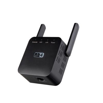 China Wireless Wifi Repeater 300Mbps 2.4g Signal Amplifier Wifi Repeater WIFI Range Supplement for sale