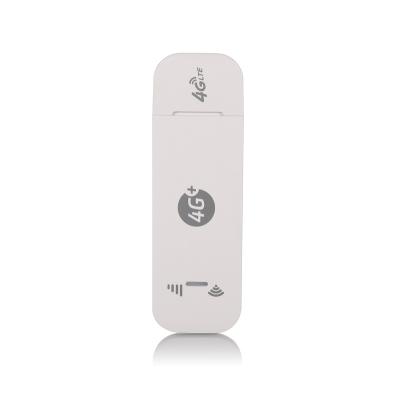 China 4G /wifi Access Point USB Dongle Support 3G/2G Network Pocket Hotspot Stable Wireless Mobile Modem for sale