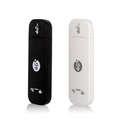 China Global Band Stable Frequency 4G USB Dongle Modem for sale