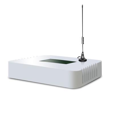 China Spot GSM access station automatic voice call document card fixed wireless terminal multifunctional equipment manufacturer for sale