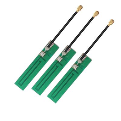 China / GSM 915MHz GPRS WCDMA NB-IOT 2G PCB Lora Antenna With IPEX Internal Customized Integrated Interface Connector for sale