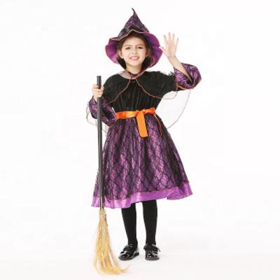 China Interpretation factory wholesales Halloween costumes for children's Halloween party role play for sale