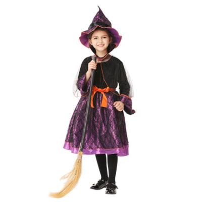 China Interpretation factory wholesales Halloween costumes for children's Halloween party role play for sale