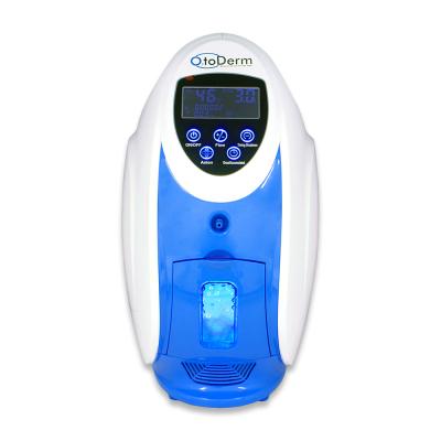 China For Commercial Hydrogen Facial Machine Oxygen Facial Oxygen Oxygen Facial Machine Device for sale