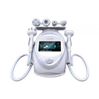 China Weight Loss HYCYNISLINE II Skin Tightening Machine Body Slimming Machine RF Vacuum Massage RF Fast Slimming Machine for sale