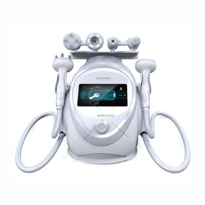 China Weight Loss Hycynis Line II RF Machine / RF Vacuum Body / Weight Loss RF Vacuum Machine Slimming Machine for sale