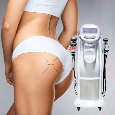 China 2022 Weight Loss 80k Cavitation Slimming Machine Lipo Cavitation Machine 80k Lipo Cavitation Machine for sale