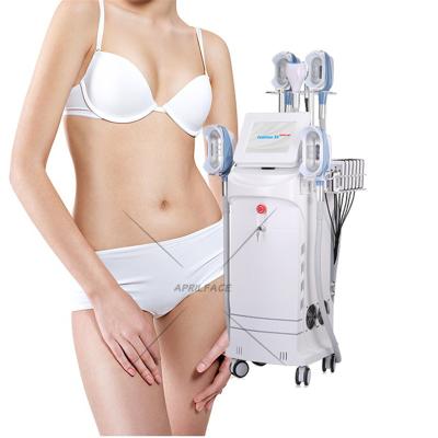 China 2021 weight loss mini vacuum cavitation ultrasonic machine cryotherapy cryotherapy machine for slimming for sale