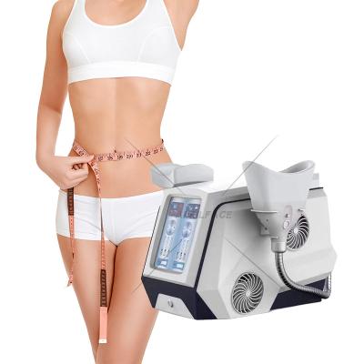 China 2021 APRILFACE New Type Weight Loss Slimming Machine Cryolipolysis Machine 360CP2-6 for sale