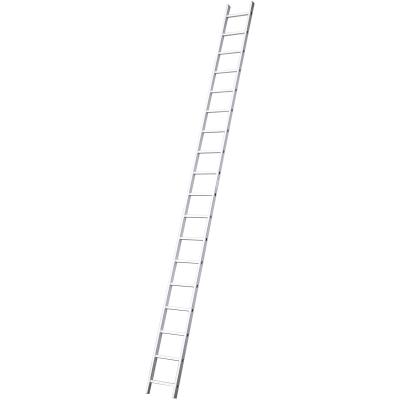 China Ladders aluminum prfofile of a section of high quality folding ladders combination for sale