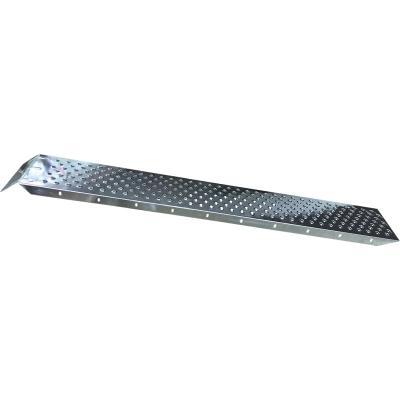 China High Quality Folding Steel ATV Ramp 1500*225*45mm for sale