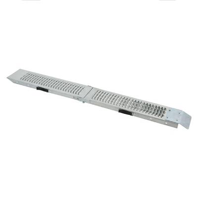 China ATV Folding Steel Ramp 1600*225*45mm for sale