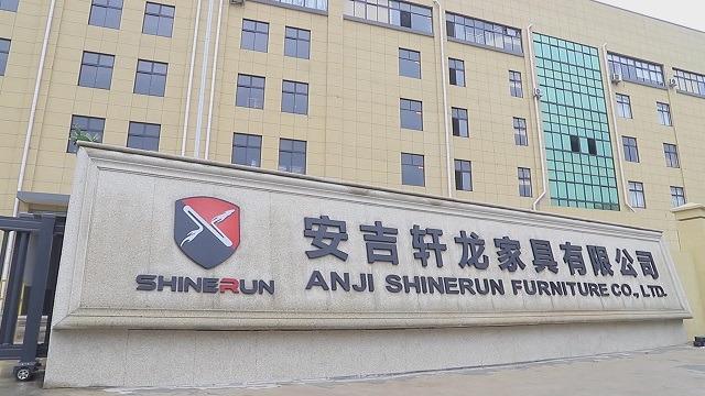 Verified China supplier - Anji Xuanlong Furniture Co., Ltd.